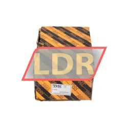 THK BK40 rulman resim 3