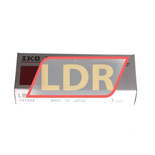 IKO LWHD12C1HS2 ürün fotoğrafı 2