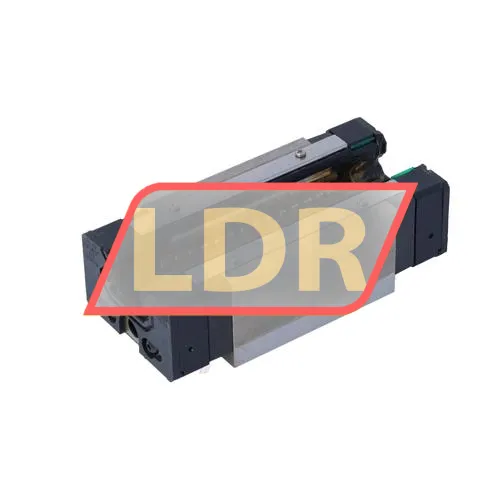 Samick HSR25RQZSS ürün fotoğrafı 4