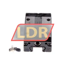 THK SSR20XW1SSC1GK rulman resim 2