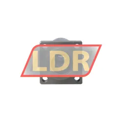 Askubal LCF20BLUU rulman resim 2
