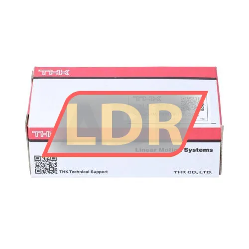 THK SSR25XWSS ürün fotoğrafı 4