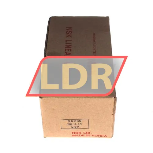 NSK NAH35ANZ ürün fotoğrafı 4
