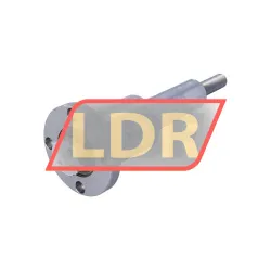 THK LF50SUUCL+230LP rulman resim 2