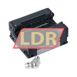 THK SSR20XV1SSGK rulman resim 2