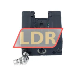 THK SSR20XV1SSGK rulman resim 3