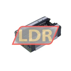 THK SR30W1SS rulman resim 2
