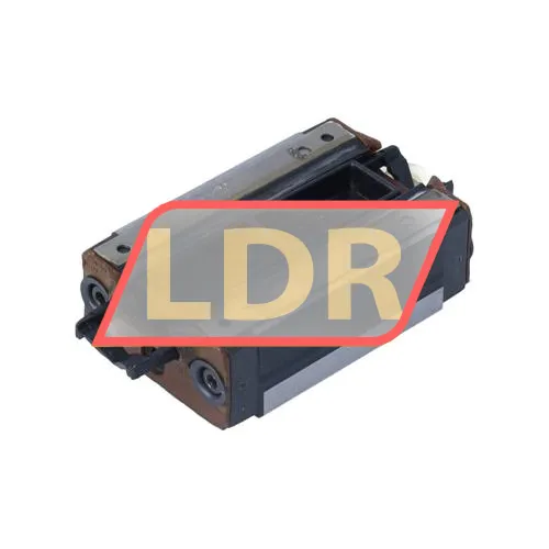 THK SR20W1SSC1 ürün fotoğrafı 2
