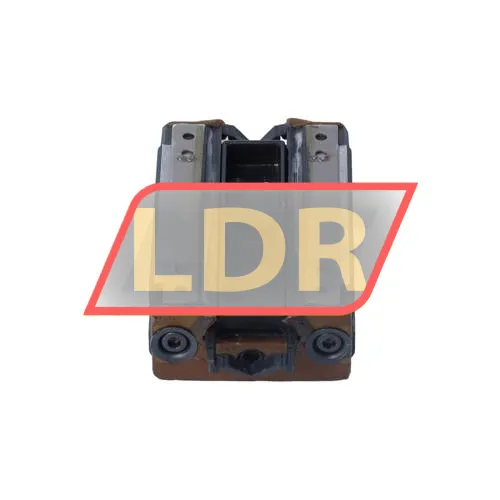 THK SR20W1SSC1 ürün fotoğrafı 3