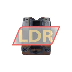 THK SR20W1SSC1 rulman resim 3