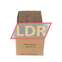 NSK NAH25ALNPCZ5AA-LGU rulman resim 4