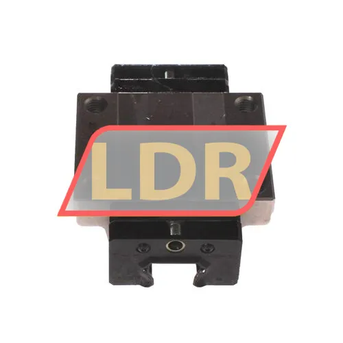 THK HSR45A1QSS(GK) ürün fotoğrafı 3