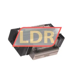 THK HSR45A1QSS(GK) rulman resim 2