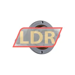 THK LTR20UUZZCLA+175LH rulman resim 2