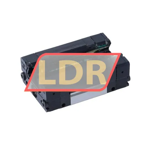 THK SSR20XV1QZSS ürün fotoğrafı 2
