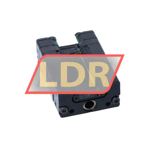 THK SSR20XV1QZSS ürün fotoğrafı 3