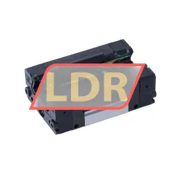 THK SSR20XV1QZSS rulman resim 2
