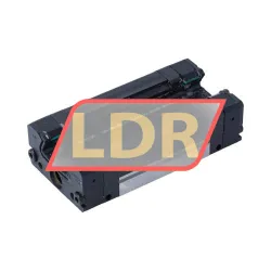 THK SSR20XW1QZUU rulman resim 2