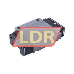 THK SNS45C1QZSS rulman resim 3