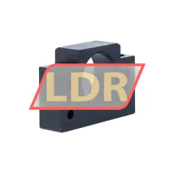 THK BF15 rulman resim 2