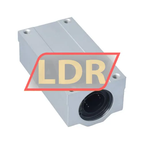 France Lineaire Industrie NSCT20LMEAS ürün fotoğrafı 2