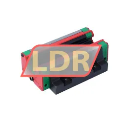 Hiwin HGW30HCZ0H rulman resim 2
