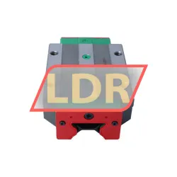 Hiwin RGW45HC ZAH rulman resim 3
