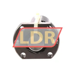 AMA Linear AFUR2510T4 rulman resim 3