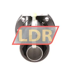 AMA Linear AFUR2510T4 rulman resim 4