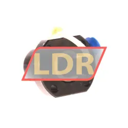 Kortagroup KBS-1605 rulman resim 2