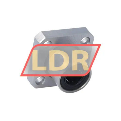 Nippon Bearings SMSK8SGUU ürün fotoğrafı 2