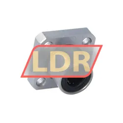 Nippon Bearings SMSK8SGUU rulman resim 2