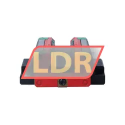 Hiwin HGW30CCZAC rulman resim 2