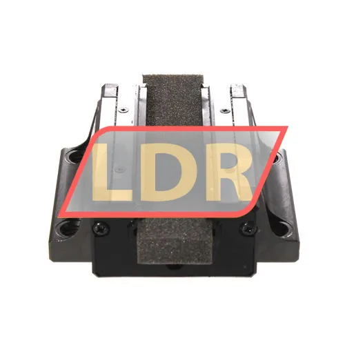 Nippon Bearings SGL30HTEXB-Z ürün fotoğrafı 2