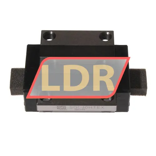Nippon Bearings SGL30HTEXB-Z ürün fotoğrafı 3