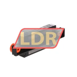 PMI-AMT (Taiwan) MSC9LMLLFCN rulman resim 2
