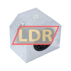 Neutral LUJR50 rulman resim 2