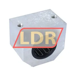Neutral LUJR50 rulman resim 3