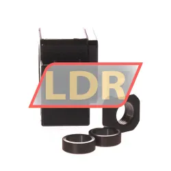 Neutral BK12 rulman resim 2