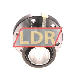 Neutral R32-05T4-FSIN rulman resim 3