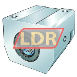 INA KGSNS50-PP-AS rulman resim 5