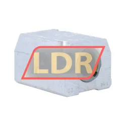 INA KTHK20B PP AS rulman resim 2