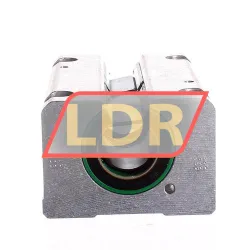 INA KTNO30-C-PP-AS rulman resim 2