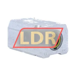 INA KTHK16B PP AS rulman resim 2