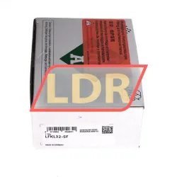 INA LFKL32-SF rulman resim 2