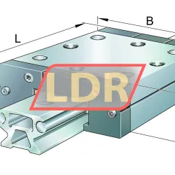 INA LFKL32-SF rulman resim 3