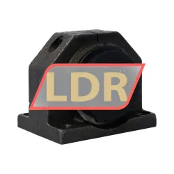 STAR 1066-940-40 rulman resim 2