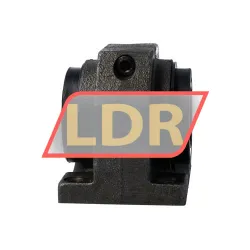 STAR 1066-940-40 rulman resim 3
