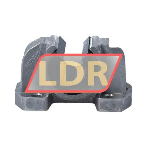 SKF LUCT12-2LS ürün fotoğrafı 3