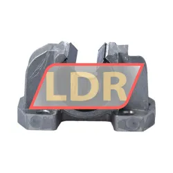 SKF LUCT12-2LS rulman resim 3